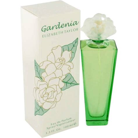gardenia elizabeth taylor